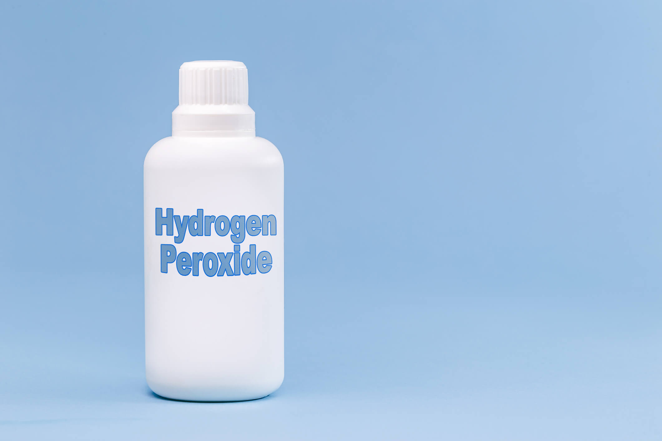 Does Hydrogen Peroxide Get Rid of Mold? HomeCleanse