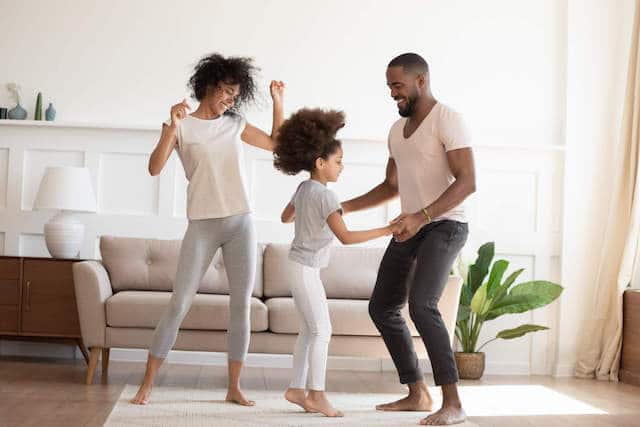 happy family happy family