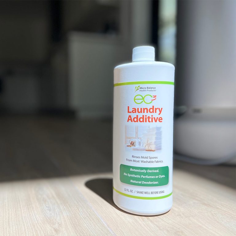 EC3 Laundry Additive HomeCleanse