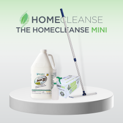 The HomeCleanse Mini