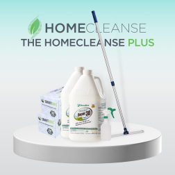 The HomeCleanse Plus