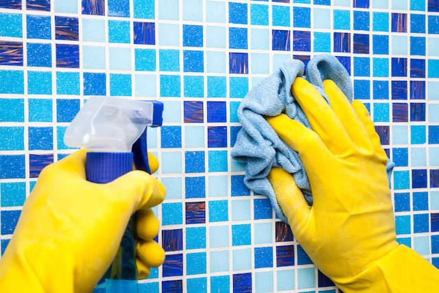 cleaning cleaning