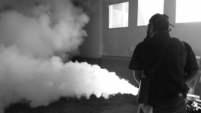 a mold fogger a mold fogger