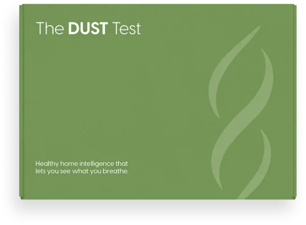 The Dust Test