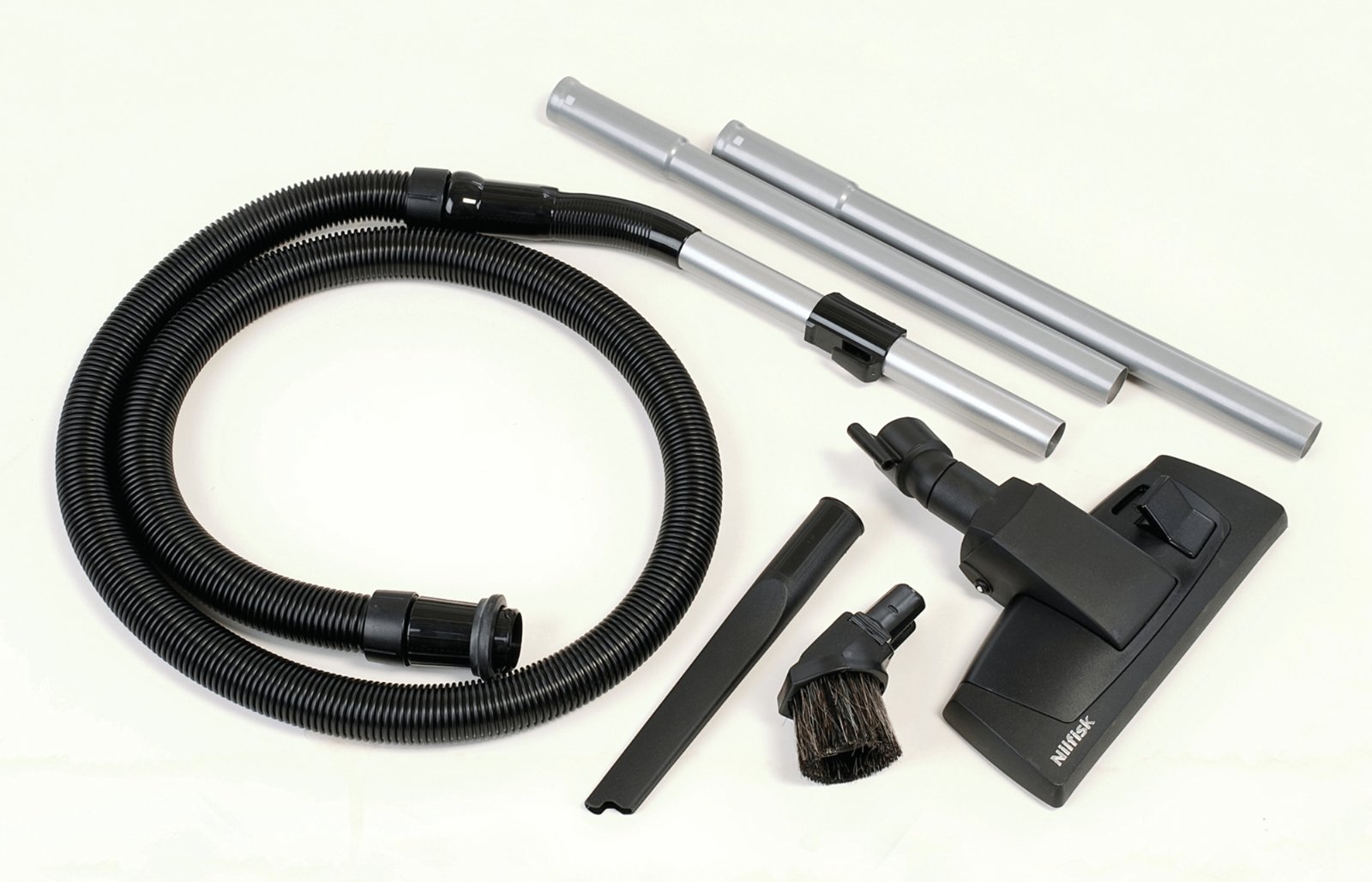 EuroClean 4 Gallon Hepa Vacuum - Image 6