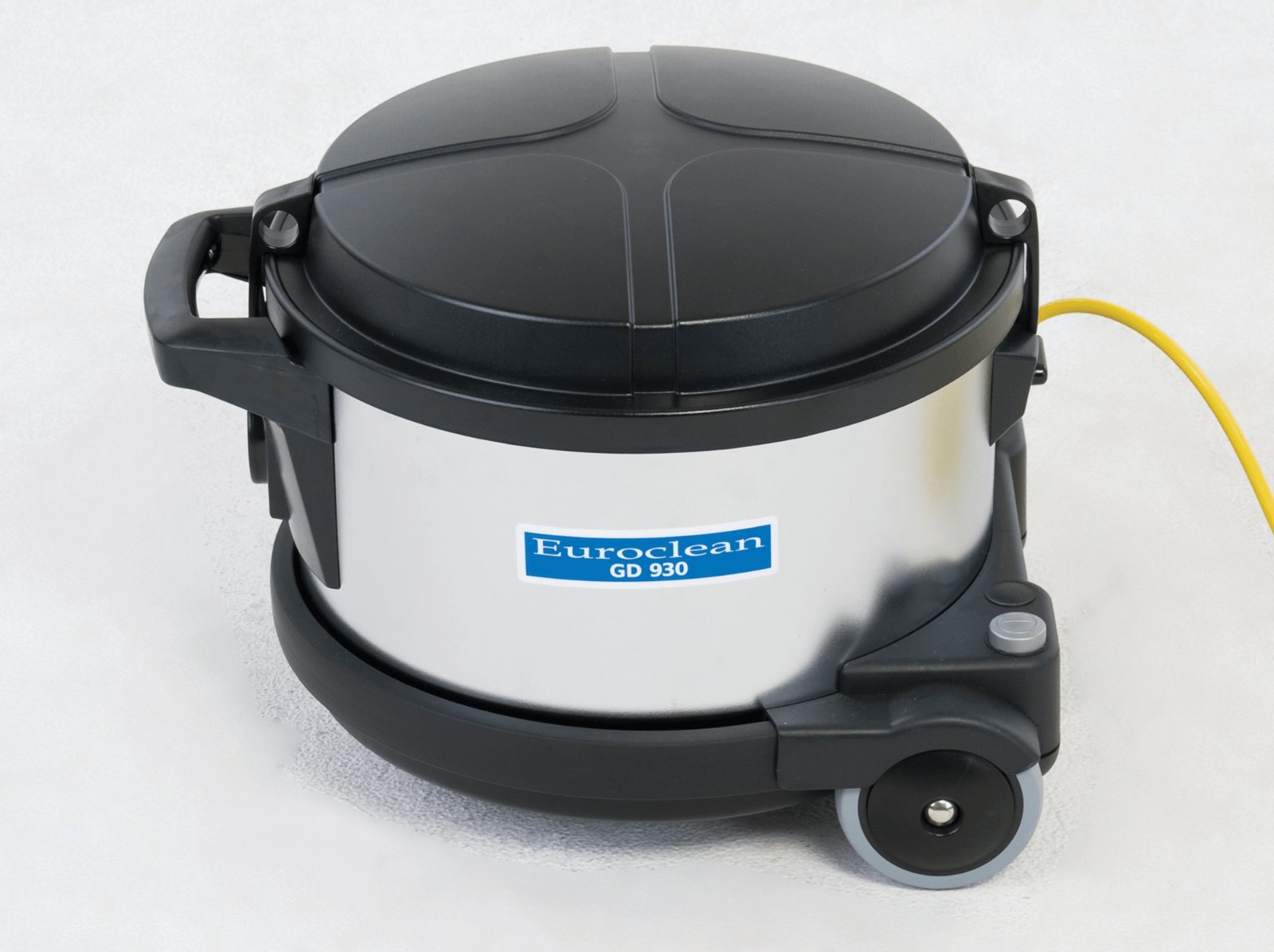 EuroClean 4 Gallon Hepa Vacuum - Image 7