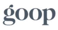 HomeCleanse featured in goop