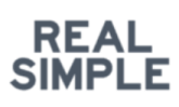 HomeCleanse featured in Real Simple
