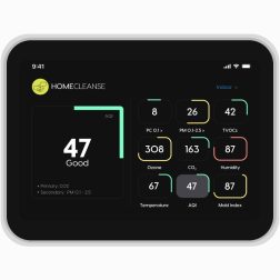 HomeCleanse Guardian