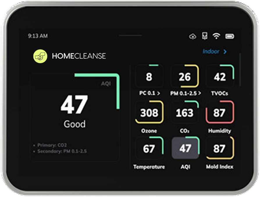HomeCleanse Guardian Image 2