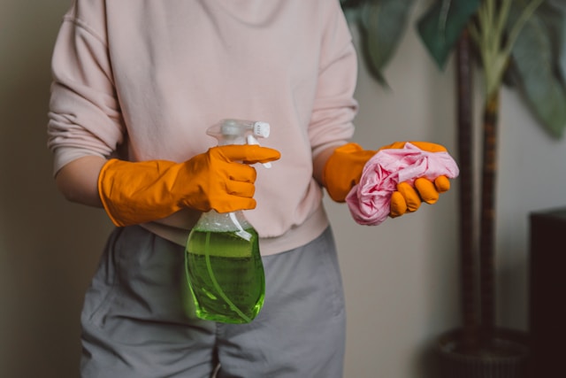 Do Cleaning Products Affect Indoor Air Quality Do Cleaning Products Affect Indoor Air Quality