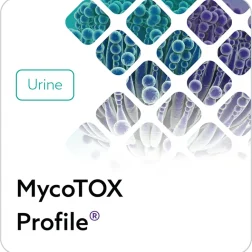 MycoTOX Profile® Mold Exposure Test