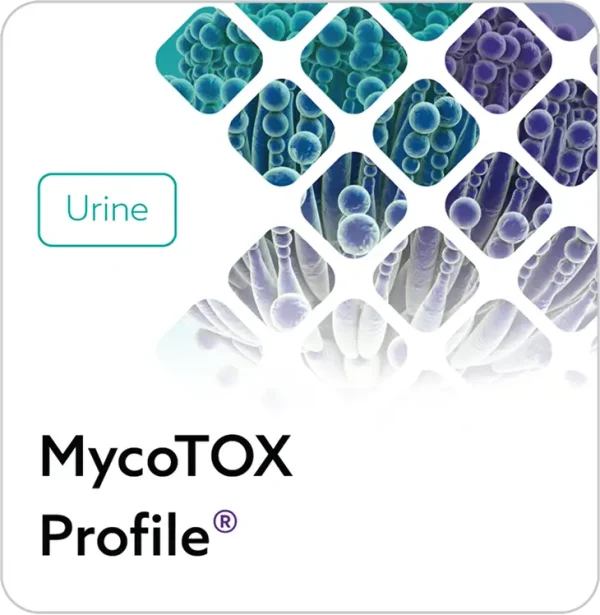 MycoTOX Profile® Mold Exposure Test