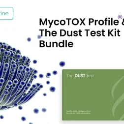 MycoTOX Profile® & The Dust Test