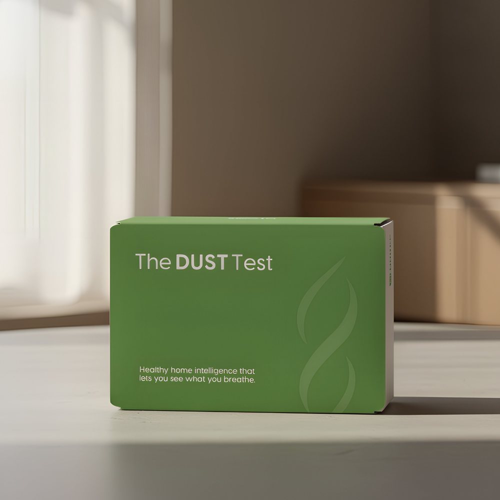 The Dust Test