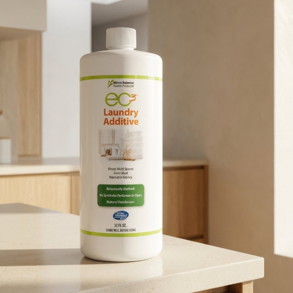 EC3 Laundry Additive