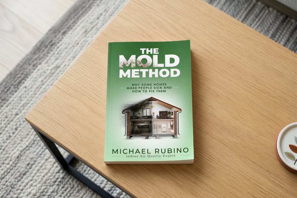The Mold Method book