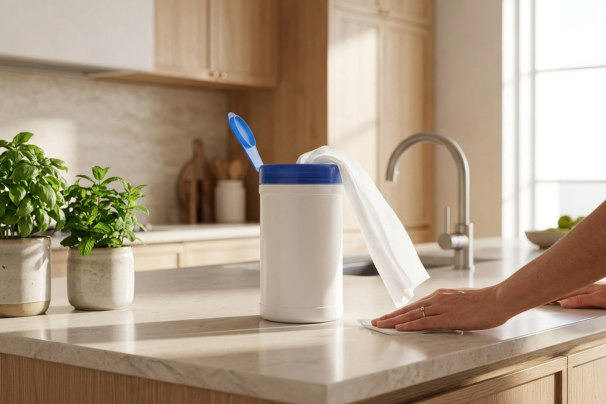 Cleaning products