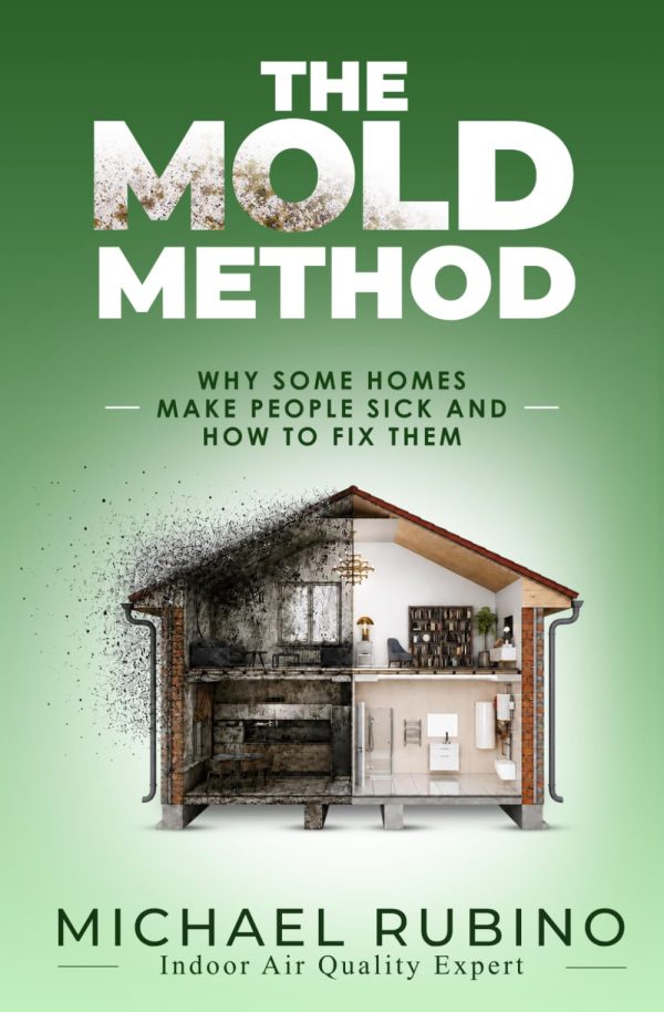 The Mold Method by Michael Rubino